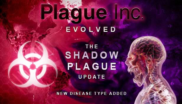 بازی Plague Inc