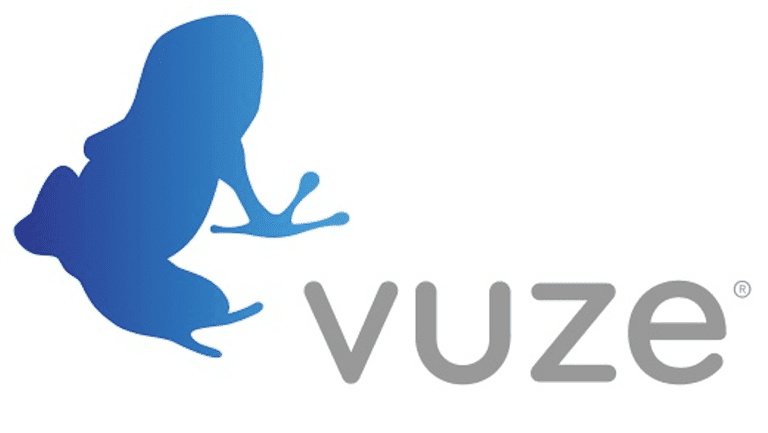 نرم افزار Vuze Bittorrent Client
