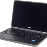 خرید لپ تاپ استوک Chromebook 11 3189