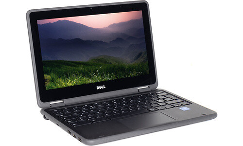 لپ تاپ Dell Chromebook 11 3189