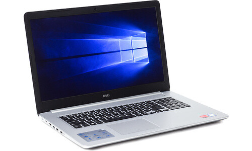 لپ تاپ Dell Inspiron 17 5000