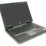 خرید لپ تاپ ارزان قیمت Dell Latitude D620