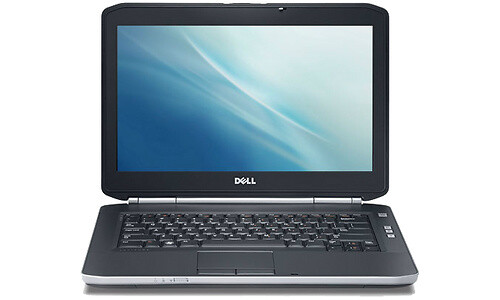 لپ تاپ Dell Latitude E5420