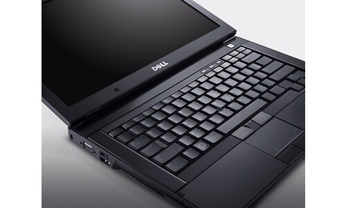 لپ تاپ Dell Latitude E6400