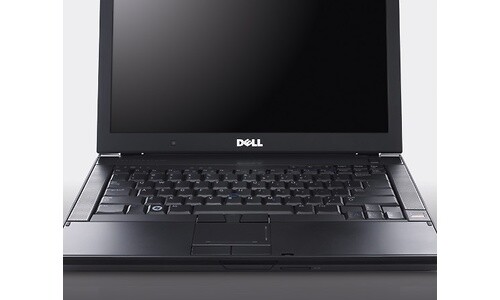 لپ تاپ Dell Latitude E6400