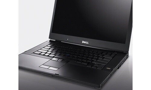 لپ تاپ Dell Latitude E6500