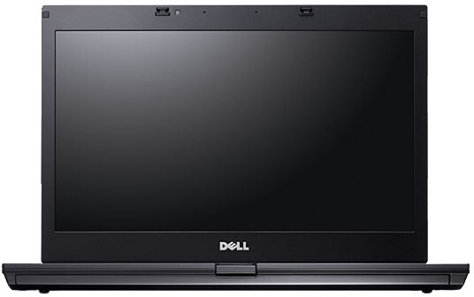 لپ تاپ Dell Latitude E6510