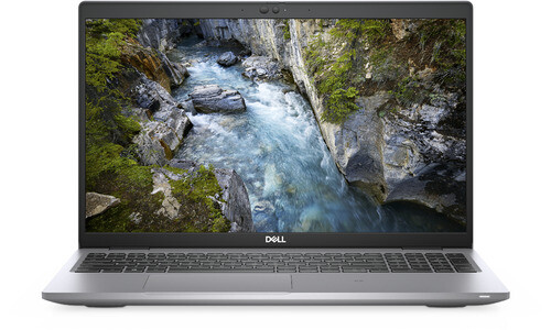 لپ تاپ Dell Precision 3560
