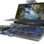 خرید لپ تاپ Dell Precision 3561