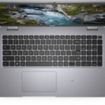 خرید لپ تاپ Dell Precision 3561