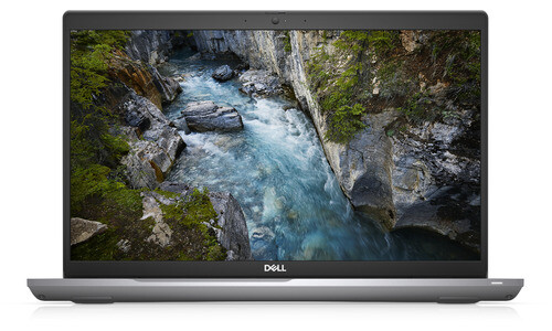 لپ تاپ Dell Precision 3561
