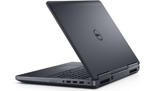 لپ تاپ Dell Precision 7510