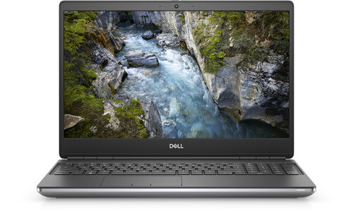 لپ تاپ Dell Precision 7560