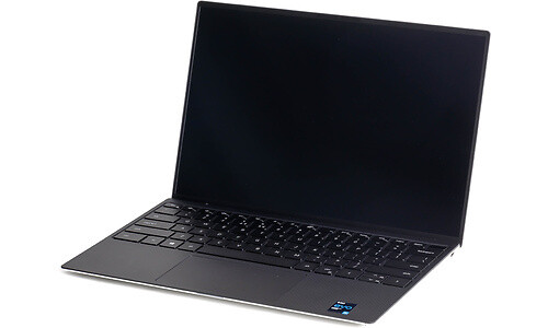 لپ تاپ  Dell XPS 13 Notebook 9310 Silver
