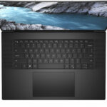 خرید لپ تاپ استوک XPS 17 9700