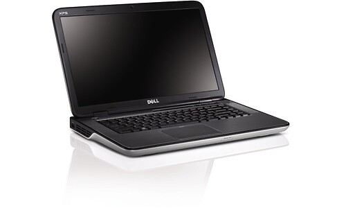 لپ تاپ Dell XPS L502x