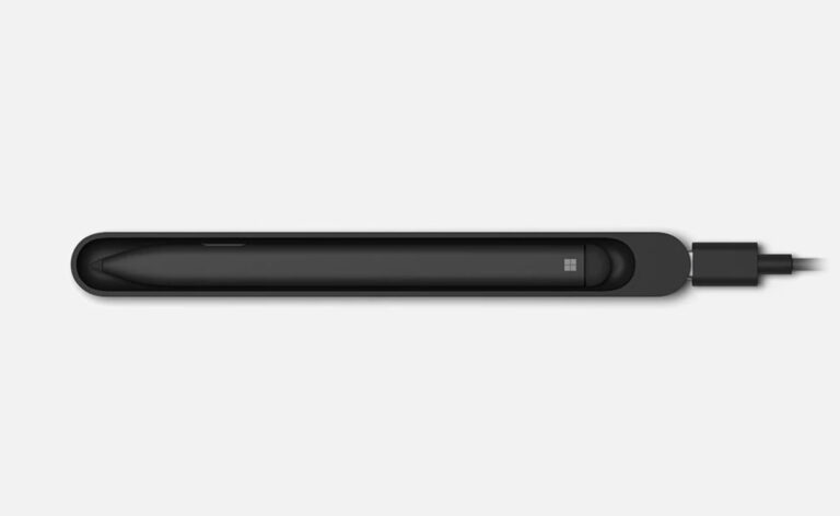 قلم سرفیس ایکس –  Surface Slim Pen
