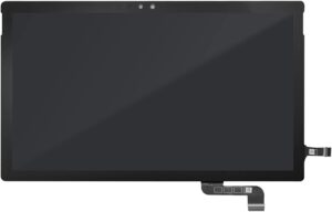 تاچ و ال سی دی سرفیس بوک ۱