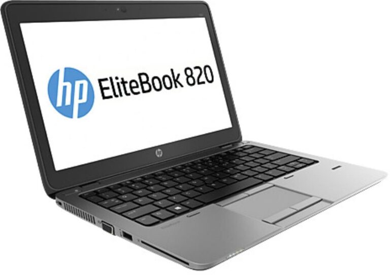 لپ تاپ HP EliteBook 820 G2