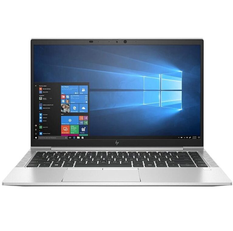 لپ تاپ HP EliteBook 845 G7