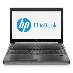 خرید لپ تاپ HP EliteBook 8570W صفحه 15.6 اینچ