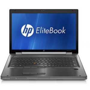 خرید لپ تاپ HP EliteBook 8760W رم 4 گیگ