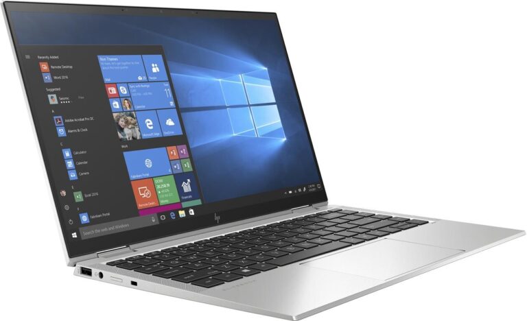 لپ تاپ HP EliteBook 1040 G7