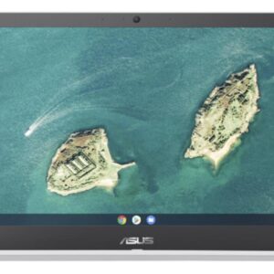 لپ تاپ Asus Chromebook CX1500 گرافیک اینتل