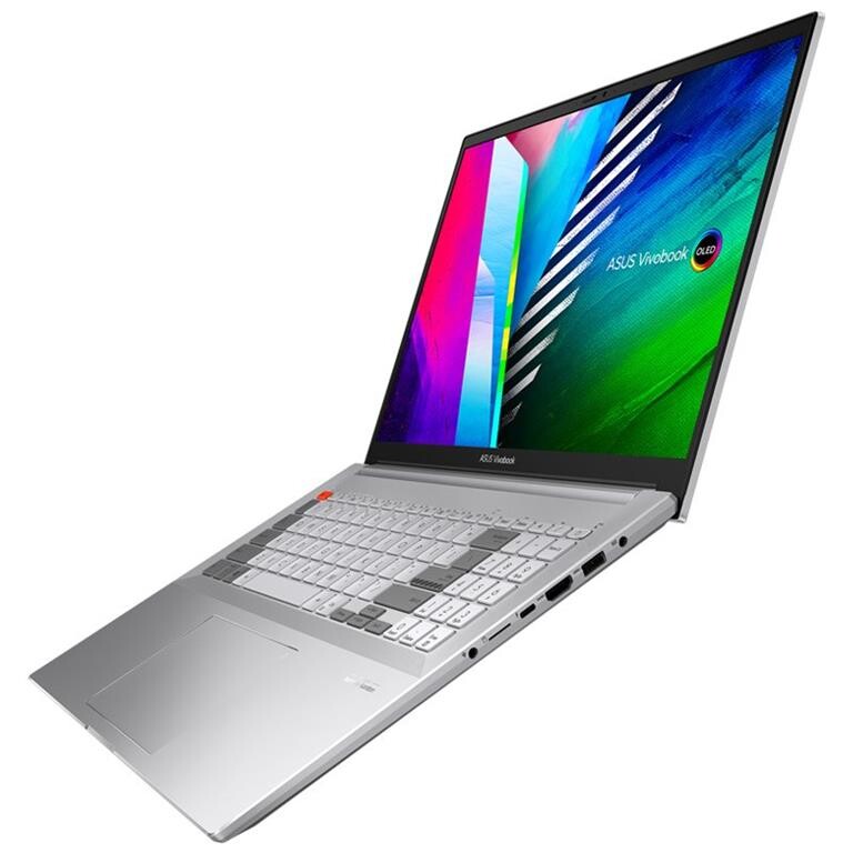 لپ تاپ Asus VivoBook N7600PC