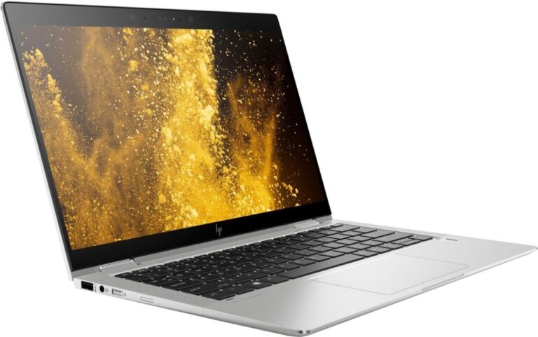 لپ تاپ HP EliteBook 1030 G3