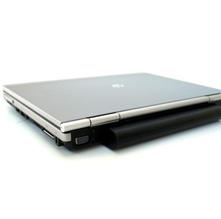 لپ تاپ HP EliteBook 2570P