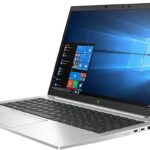 قیمت لپ تاپ HP EliteBook 845 G7 صفحه 14 اینچ