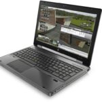 قیمت لپ تاپ HP EliteBook 8570W رم 8 گیگ