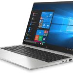 قیمت لپ تاپ HP EliteBook 1040 G7 میان رده