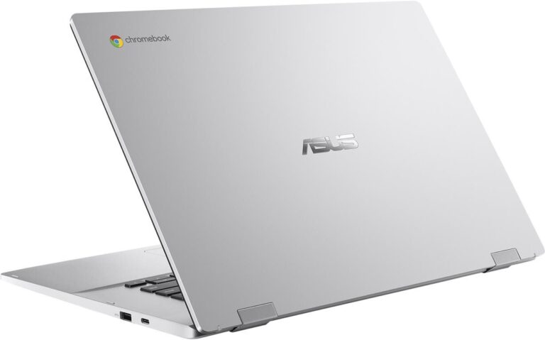 لپ تاپ Asus Chromebook CX1500