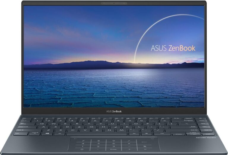 لپ تاپ Asus Zenbook UX425EA