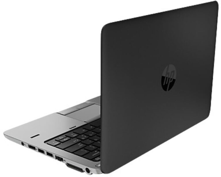 لپ تاپ HP EliteBook 820 G2