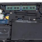 لپ تاپ HP EliteBook 840 G1 گرافیک AMD