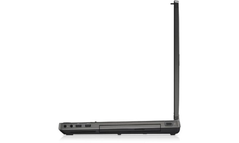 لپ تاپ HP EliteBook 8570W