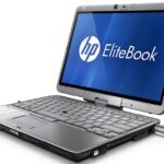 لپ تاپ لپ تاپ HP EliteBook 2760P صفحه 12.1 اینچ چرخشی