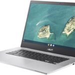 مشخصات لپ تاپ Asus Chromebook CX1500 ارزان قیمت