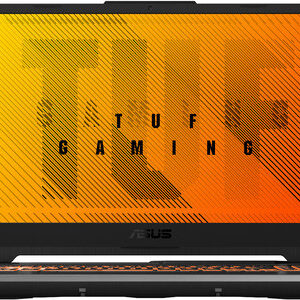 مشخصات لپ تاپ Asus TUF Gaming F15 گرافیک GTX 1650