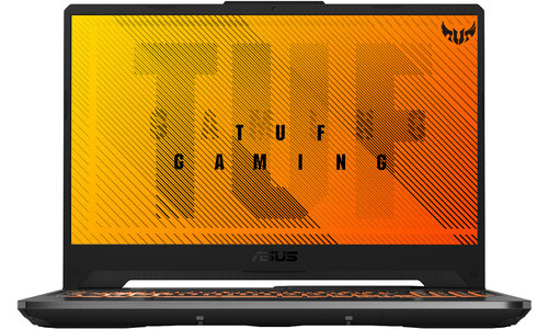 لپ تاپ Asus TUF Gaming F15