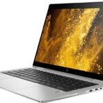 مشخصات لپ تاپ HP EliteBook 1030 G3 میان رده