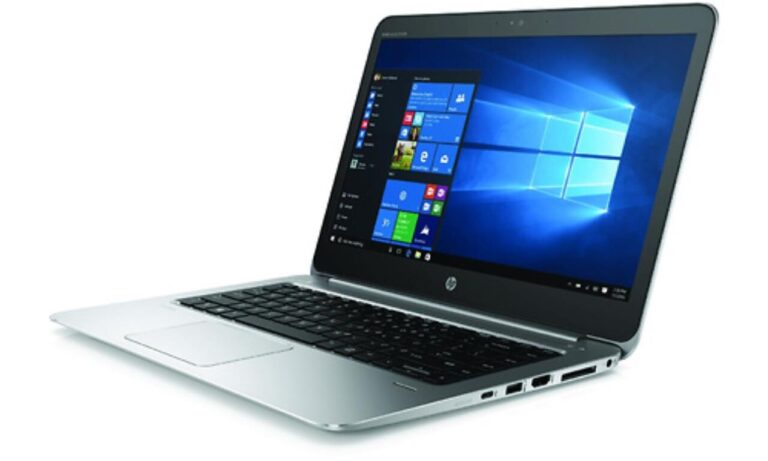 لپ تاپ HP EliteBook 1040 G3