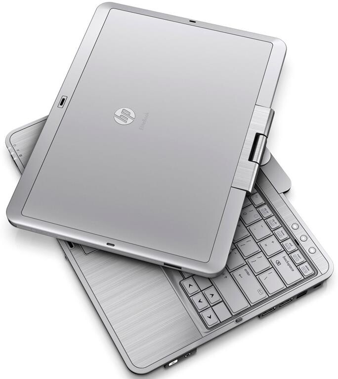 لپ تاپ HP EliteBook 2760P