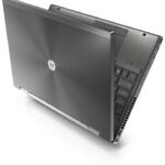 مشخصات لپ تاپ HP EliteBook 8560W میان رده