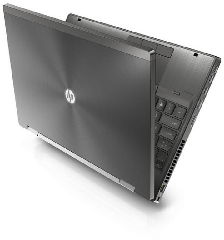 لپ تاپ HP EliteBook 8560W