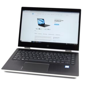 خرید لپ تاپ HP ProBook 440 G1 رم 8 گیگ