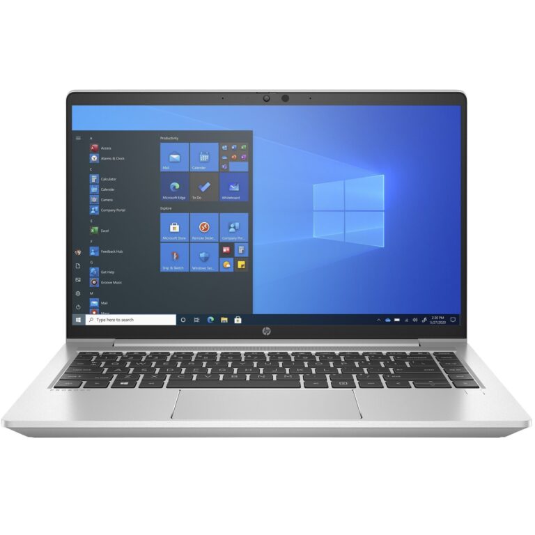 لپ تاپ HP ProBook 640 G8